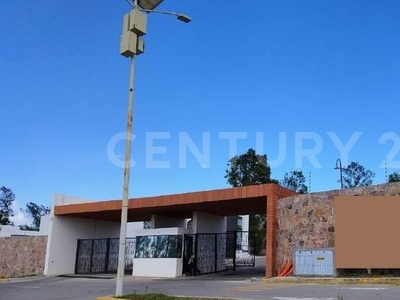 Venta Casa Fraccionamiento Flor Del Bosque Puebla