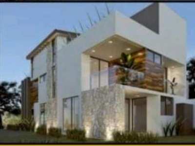 Venta Casa Residencial Aureal en Morillotla cerca UVM UDLAP, CAMINO REAL