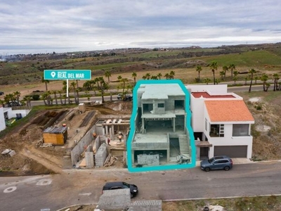 ¡VENTA DE CASA EN REAL DEL MAR! - ROSARITO