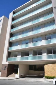 Venta Departamento con Balcón en Lomas Anáhuac SMO