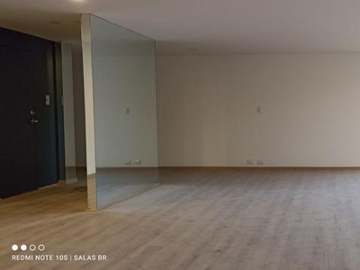 VENTA/RENTA AMPLIO DEPARTAMENTO 2/2 /2 BALCON POLANCO MIGUEL HIDALGO