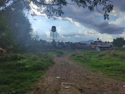 Terreno en Venta en MORELIA Morelia, Michoacan de Ocampo