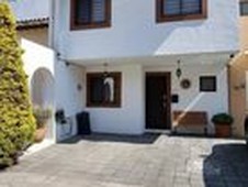 casa en condominio en venta ignacio rayón , lerma, estado de méxico