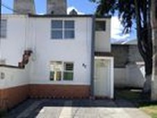 casa en renta cerca san carlos 320-2 , metepec, estado de méxico