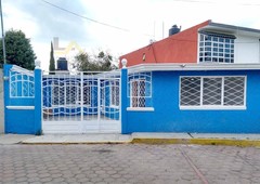 casa en venta en san gabriel cuahutla, tlaxcala - 3 recámaras - 1 baño
