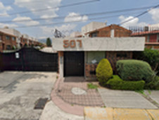 casa en venta guillermo marconi no.0, toluca, estado de méxico