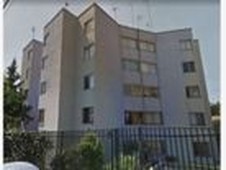 departamento en venta av minas palacio 250 , bosques de chamapa, naucalpan de juárez