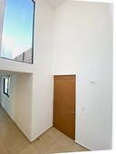 departamentos en renta - 180m2 - 2 recámaras - santa fé - 19,000