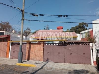 CASA 3 RECAMARAS EN VENTA