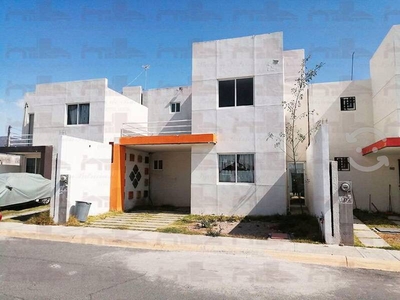 Casa Amueblada en Paseos de la Concepción-Pachuca