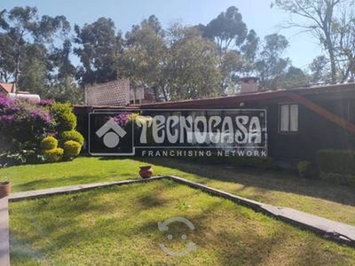 CASA EN CONDOMINIO 5 RECAMARAS EN VENTA