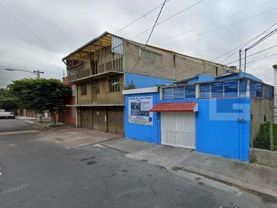 Casa en Coyol, Gustavo A. Madero, CDMX