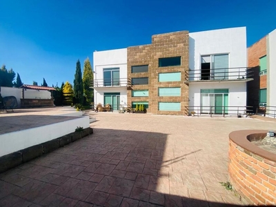 Casa en renta Santa Cruz Ocotitlán, Metepec