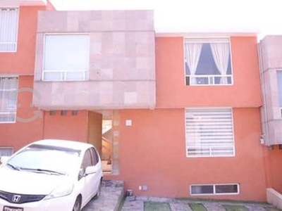 Casa en Venta Bosques de Lindavista a 3 km