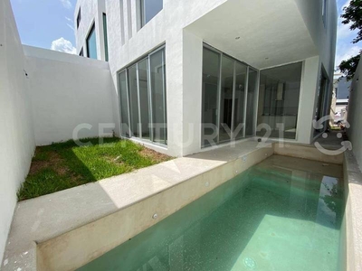 Casa en VENTA en Aqua Residencial Cancún RS0423
