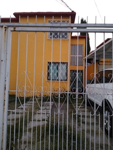 Casa en Venta en VILLAS DE LA HACIENDO Atizapan de Zaragoza, Mexico