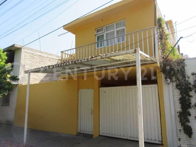 Casa en venta, Jardines de Casa Nueva, Ecatepec...