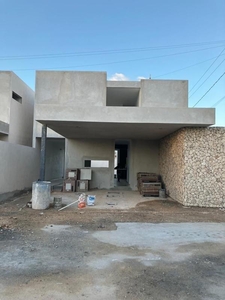 CASA EN VENTA RECAMARA PLANTA BAJA DZITYA MERIDA YUCATAN