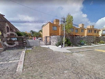 Casa en venta, San Jose el Alto Queretaro HA-JRAC