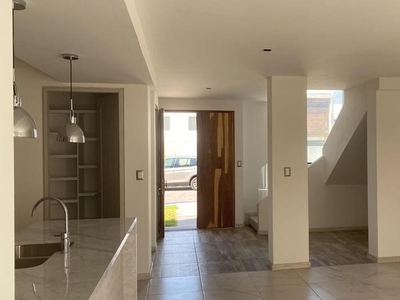 CASA EN VENTA SENDERO DEL FRESNO GALERIAS SERDAN PUEBLA