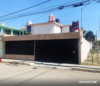 Casa en Venta, Venta de Carpio, Ecatepec de Morelos - 3 habitaciones - 2 baños - 187 m2