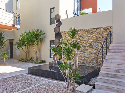 Casa Hyadi En Venta, Colonia San Antonio En San Miguel De Al