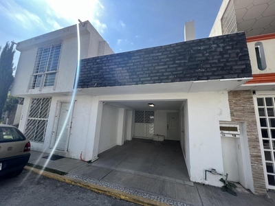 Casa nueva en Renta en Cuautlancingo