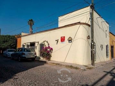 Casa Tatanacho en Venta, Colonia Guadalupe en