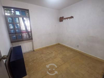 DEPARTAMENTO EN VENTA 3 RECAMARAS BALBUENA