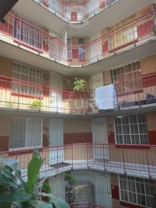 Departamento en Venta en Atlampa Delgación Cu...