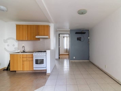 Departamento en Venta en Col. Doctores