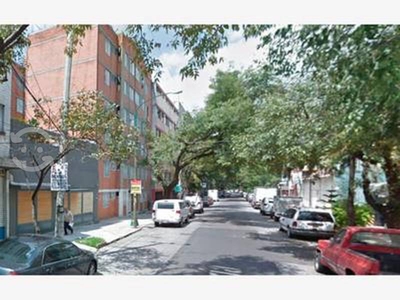 Departamento en Venta en Escandón II Sección