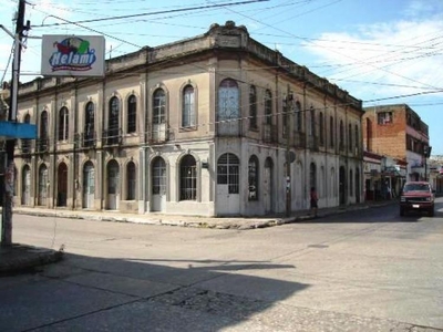 Edificio en Venta en Tampico, Tamaulipas