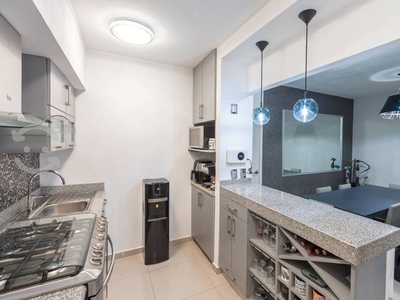 Se vende Departamento en Atizapan de Zaragoza