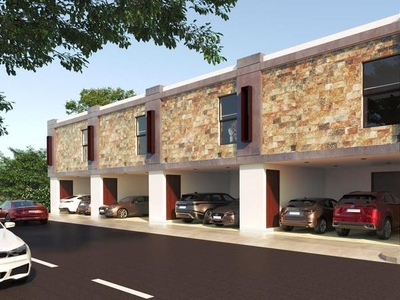 Townhouse en venta en Mérida Yucatán