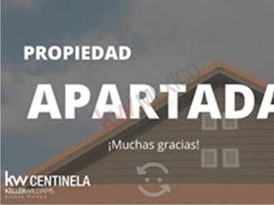 Ven y conoce esta excelente opcion, Casa