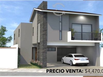 Venta Casas En Villa Bonita Anuncios Y Precios - Waa2