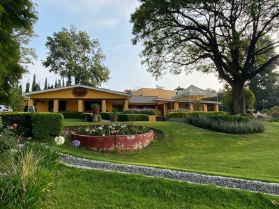 Villa en venta San Gaspar, Ixtapan De La Sal, Ixtapan De La Sal