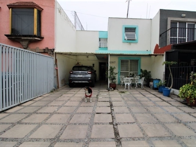 Casa en Santa Elena Alcalde