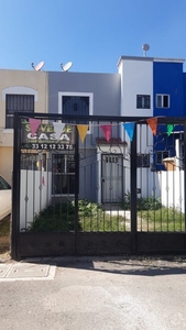 Casa en venta en Villa Fontana, Tlaquepaque, Jal.