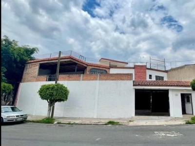 Casa Sola en Venta en Loma Dorada, Tonala