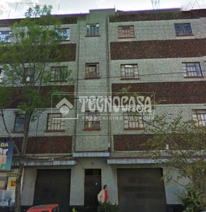 DEPARTAMENTO - Col. ESCANDON I SECCION