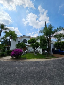 Residencia en Coto En Colinas De San Javier Zapopan $21,900,000