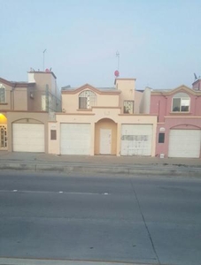 SE VENDE CASA EN GARITA DE OTAY