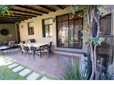 casa en venta paseos real san miguel de allende guanajuato