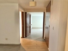 departamento alvaro obregon df ciudad de mexico condominio venta cdmx - 3 habitaciones - 2 baños