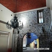 Venta Casa sola en Lomas San Anton Zona Norte Cuernavaca, San Antón - 552.00 m2