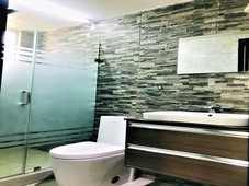 en venta, departamentos 3 recamaras calle peten cdmx del. benito juarez nuevo df - 2 baños - 107 m2