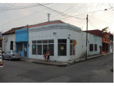 local comercial remodelado en calle juarez