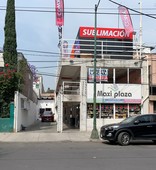 OFICINA AMUEBLADA EN AQUILER POR HORA EN VIVEROS DE LA LOMA